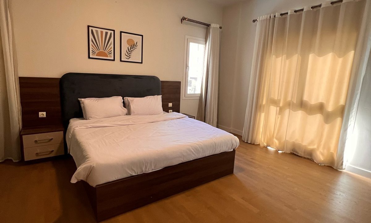 Photo of Bedroom in Al-Waili