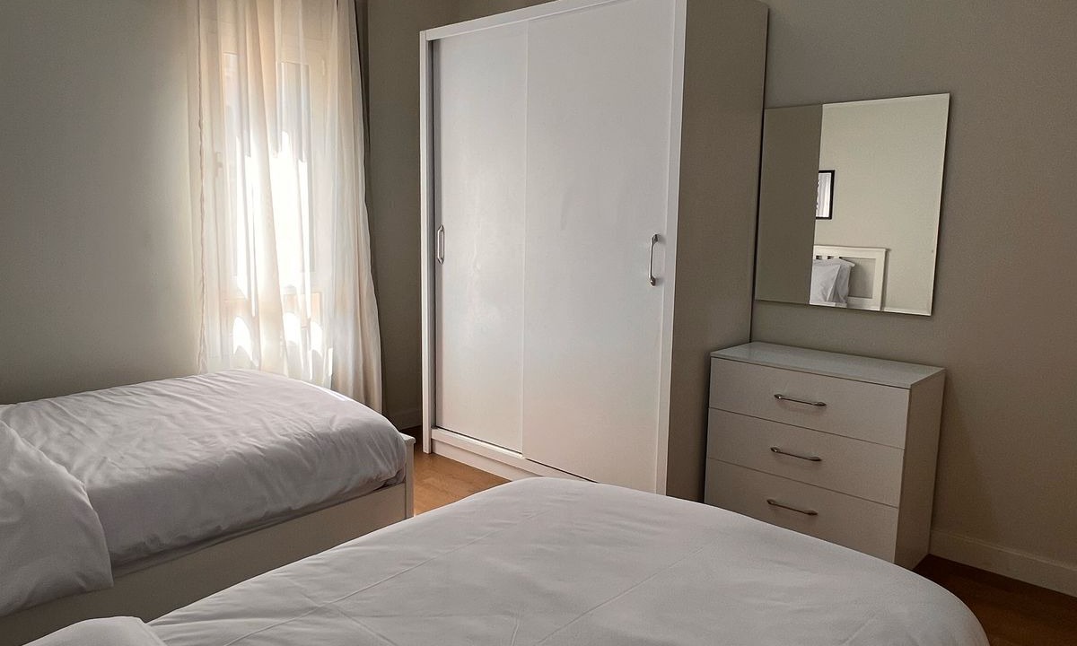 Photo of Bedroom in Al-Waili