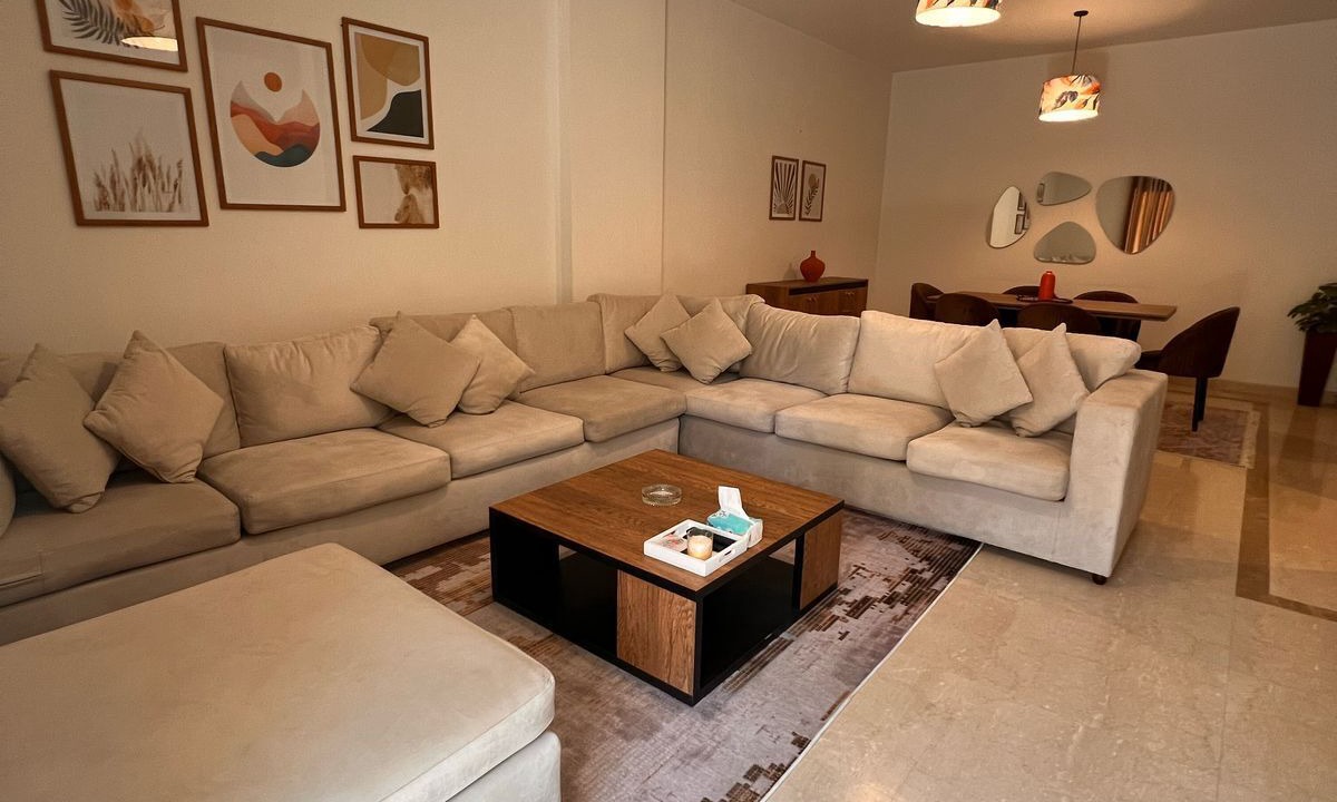 Photo of Livingroom in Al-Waili
