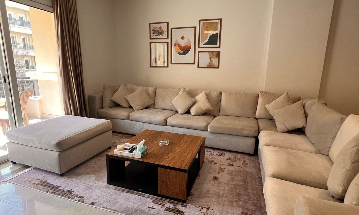 Photo of Livingroom in Al-Waili