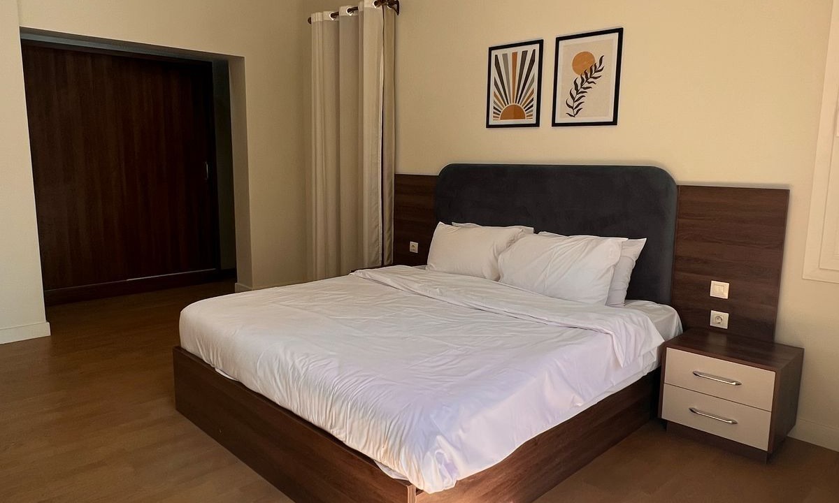 Photo of Bedroom in Al-Waili