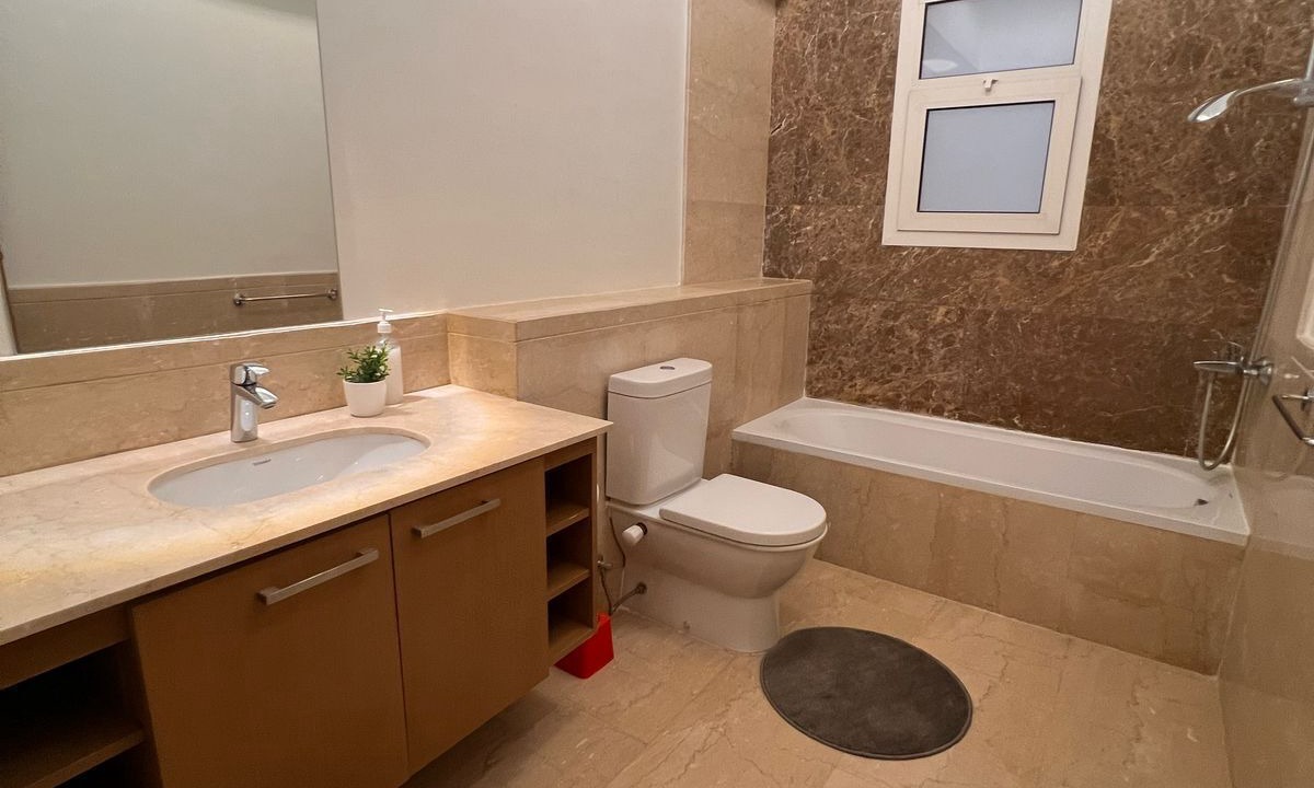 Photo of Bathroom in Al-Waili