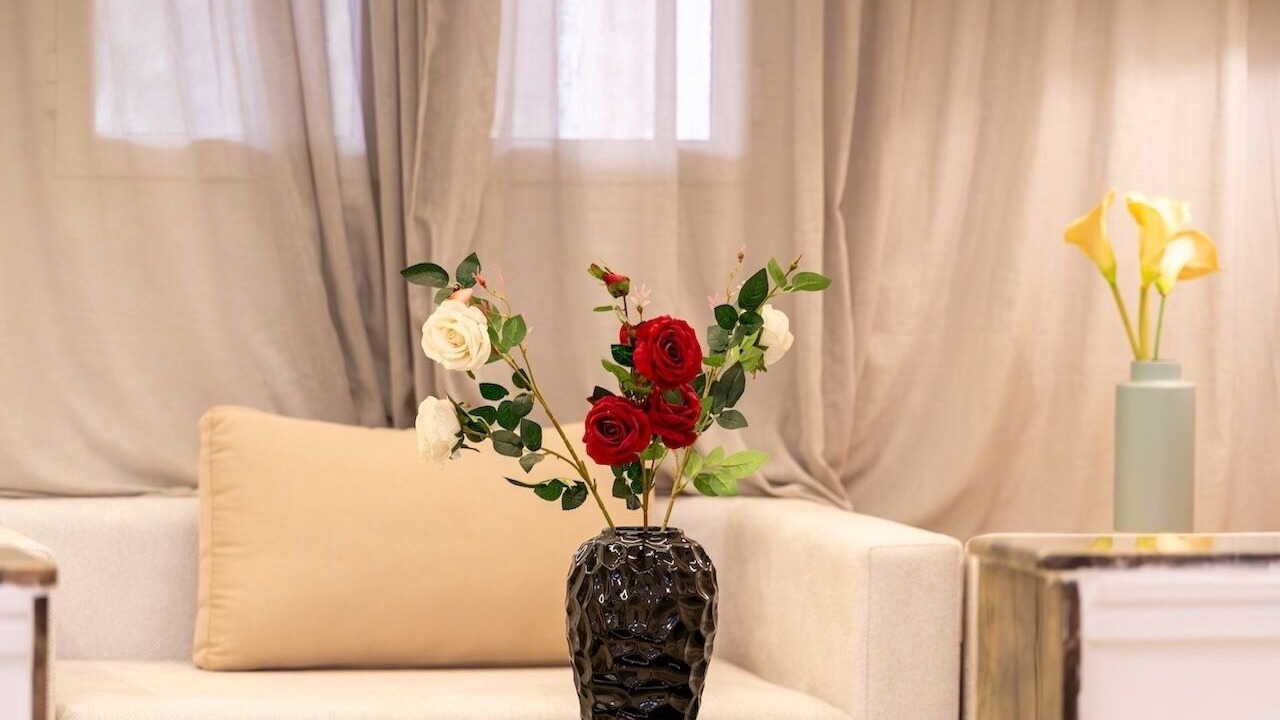 Photo of Livingroom in Menara