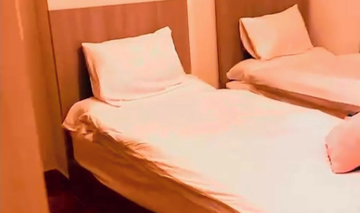 Photo of Bedroom in Cairo