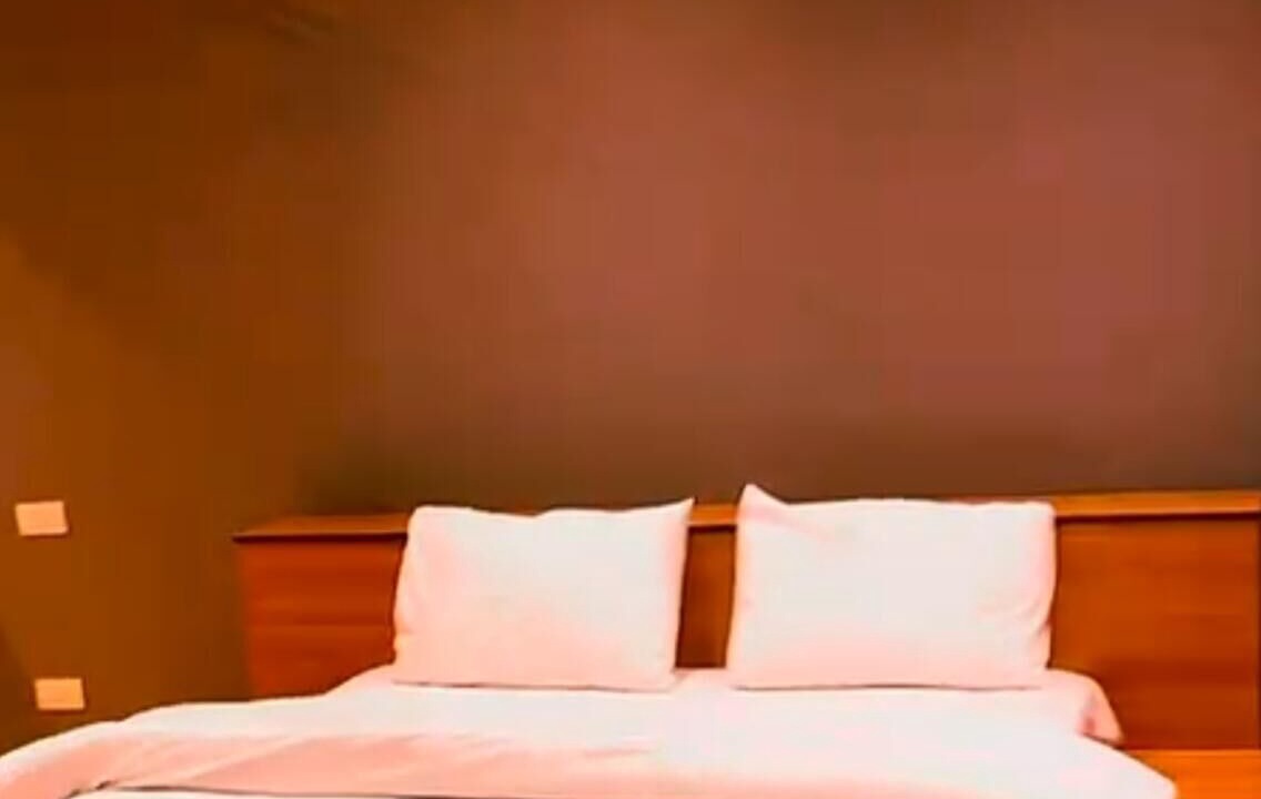 Photo of Bedroom in Cairo