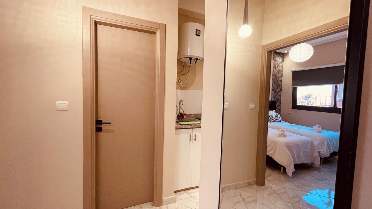 Photo of Bedroom in Ouarzazate