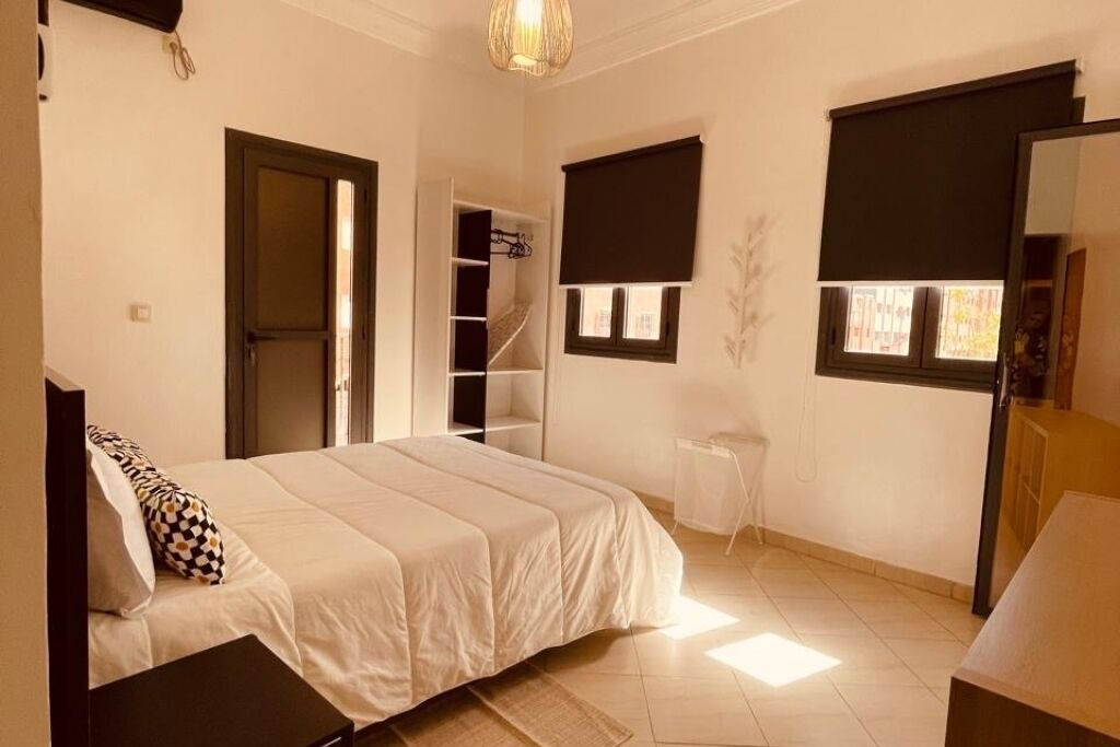 Photo of Bedroom in Ouarzazate