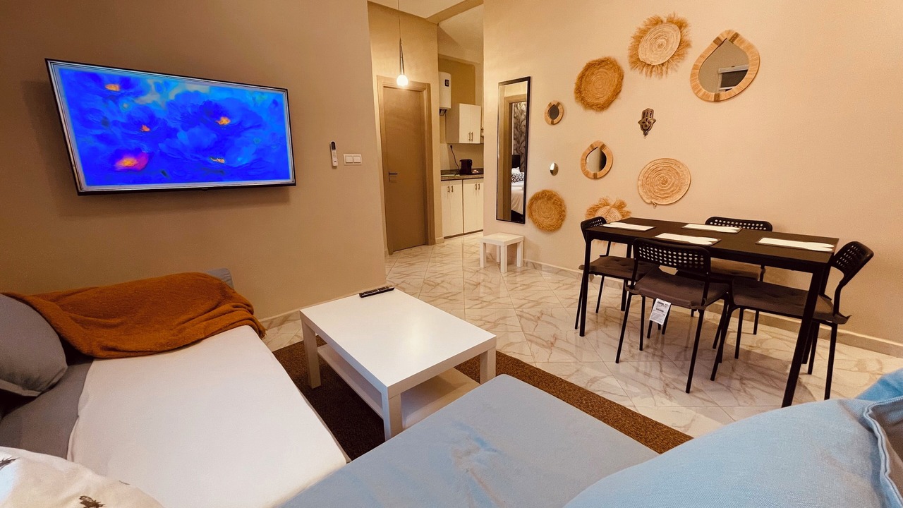 Photo of Bedroom in Ouarzazate