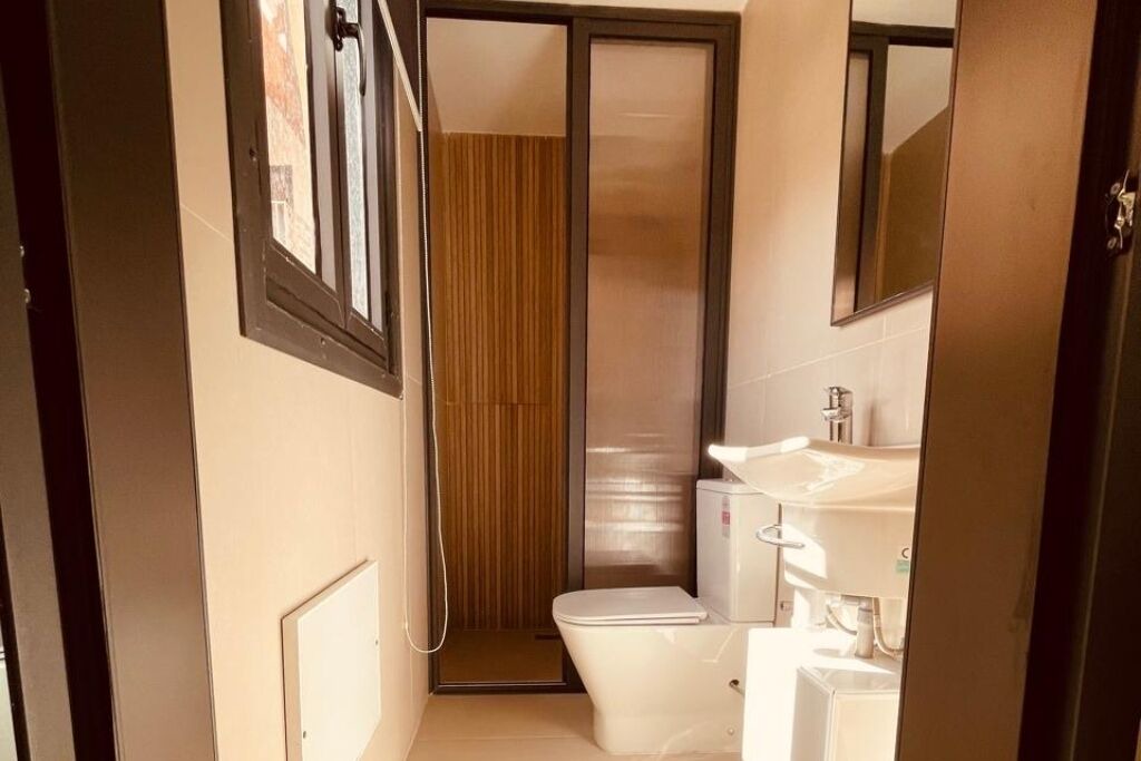 Photo of Bathroom in Ouarzazate
