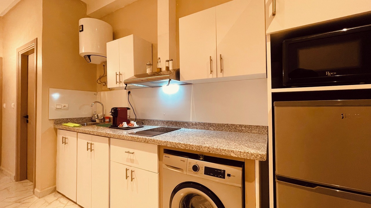 Photo of Kitchen in Ouarzazate