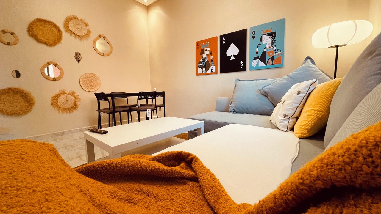 Photo of Livingroom in Ouarzazate