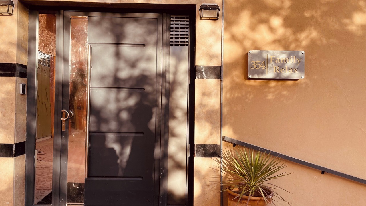 Photo of Outdoor in Ouarzazate