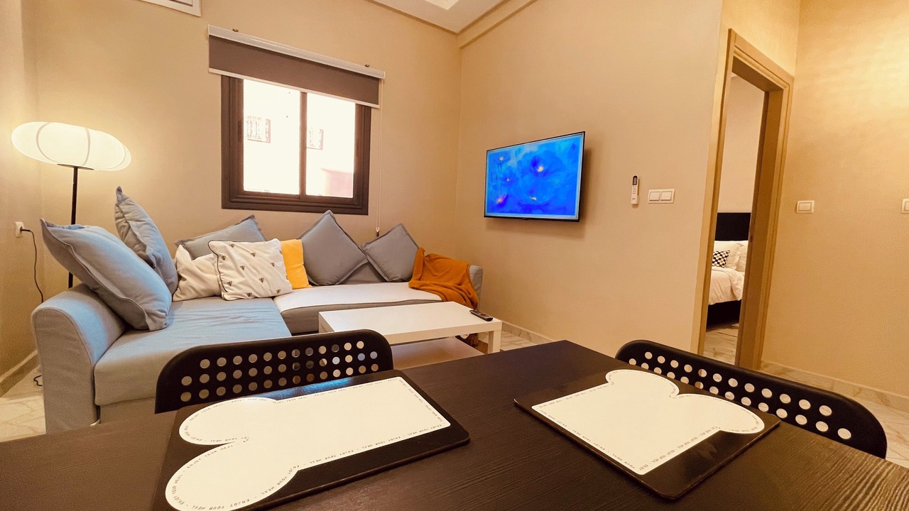 Photo of Livingroom in Ouarzazate