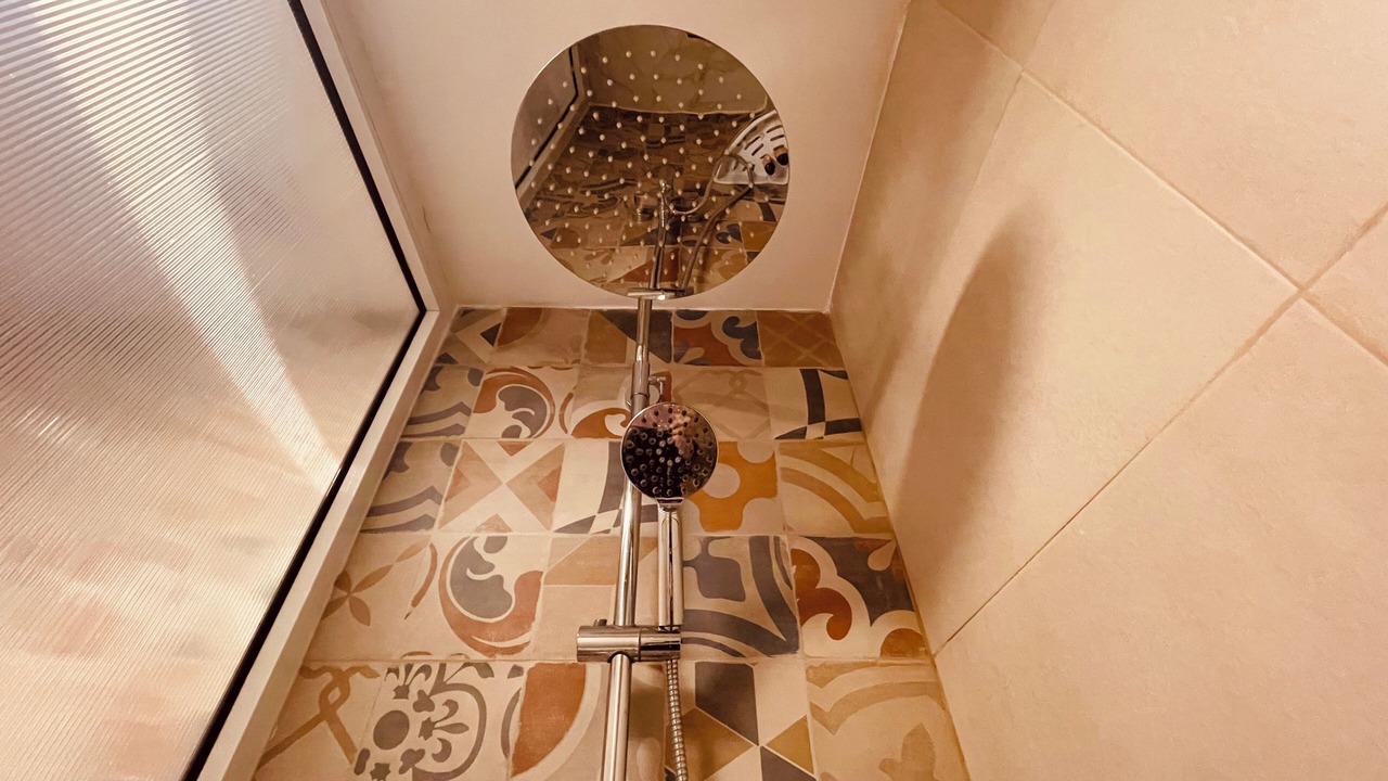 Photo of Bathroom in Ouarzazate