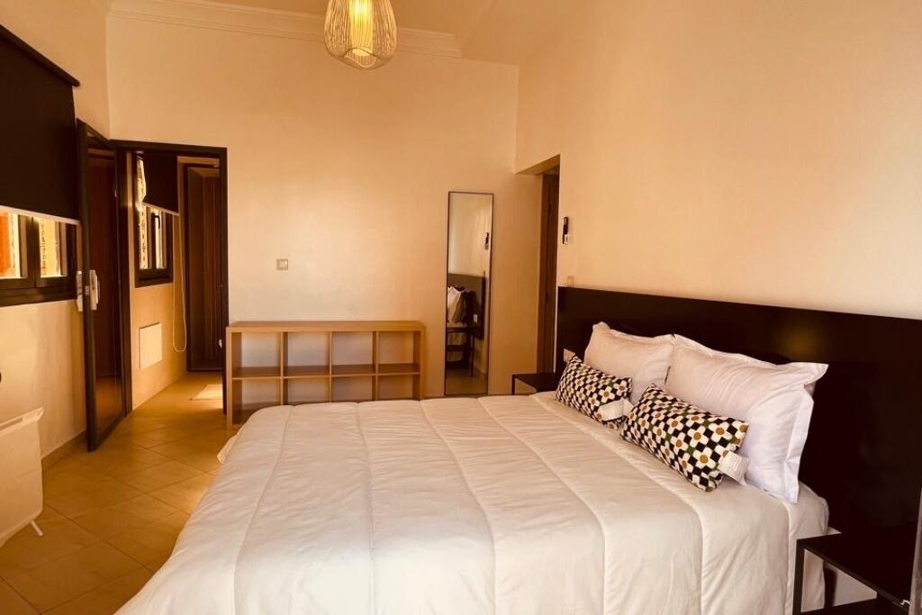Photo of Bedroom in Ouarzazate