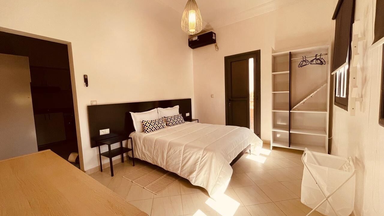 Photo of Bedroom in Ouarzazate