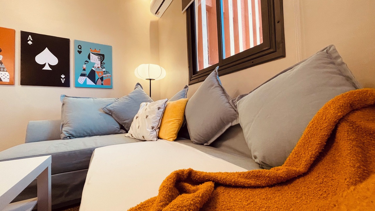 Photo of Livingroom in Ouarzazate