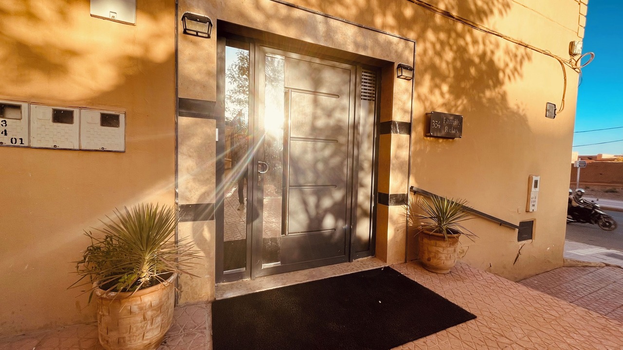 Photo of Outdoor in Ouarzazate
