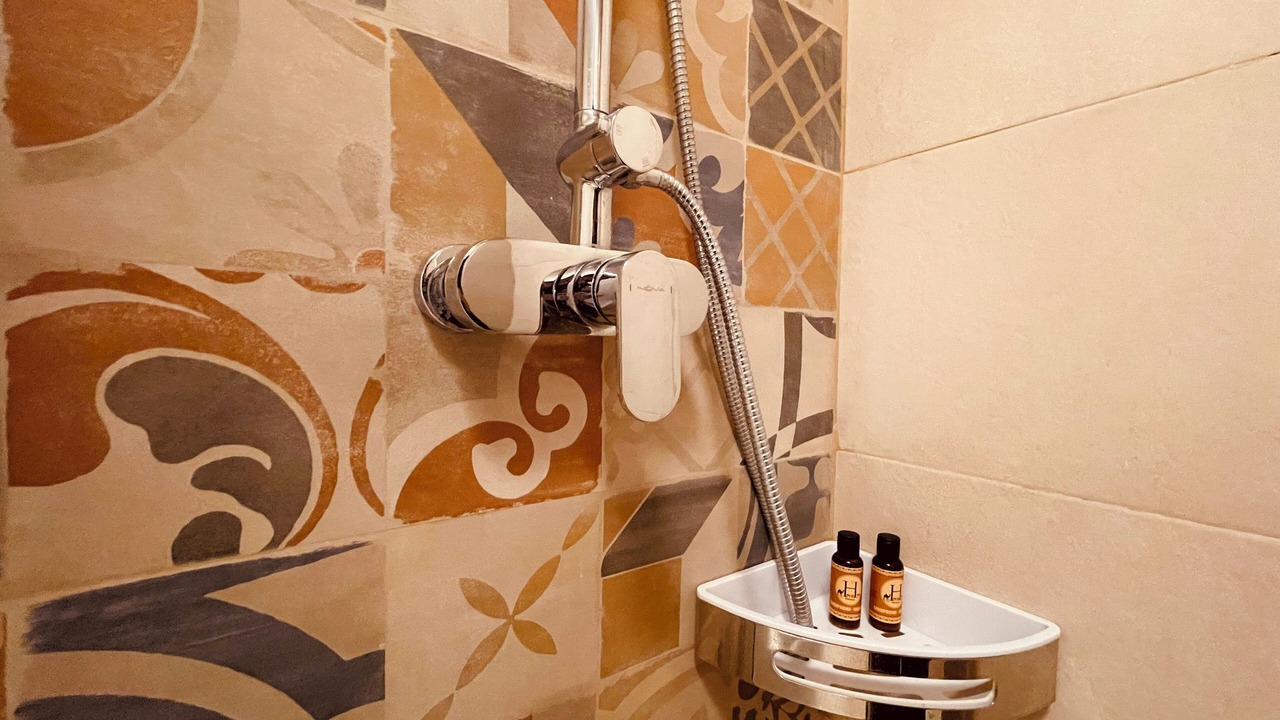 Photo of Bathroom in Ouarzazate