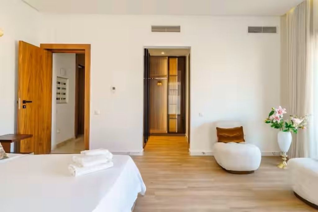 Photo of Bedroom in Agdal