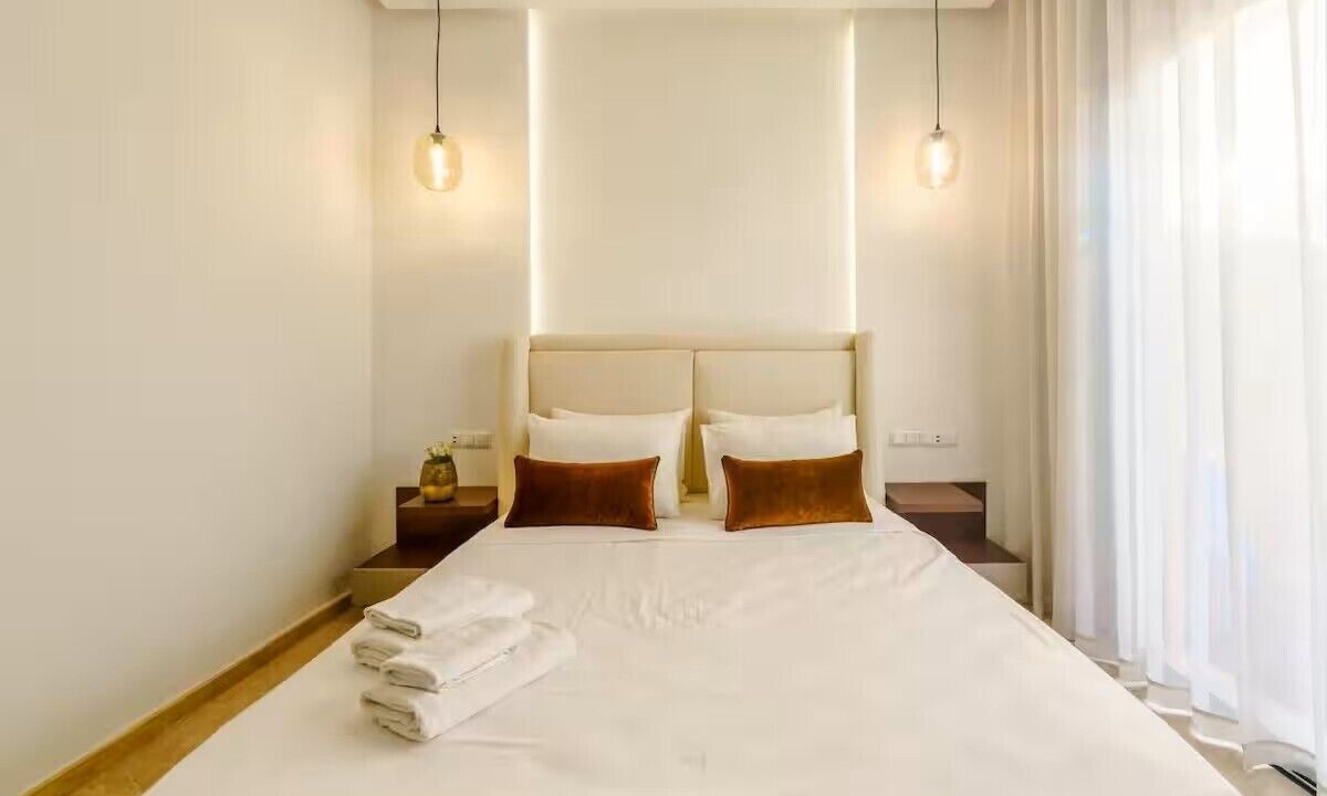 Photo of Bedroom in Agdal