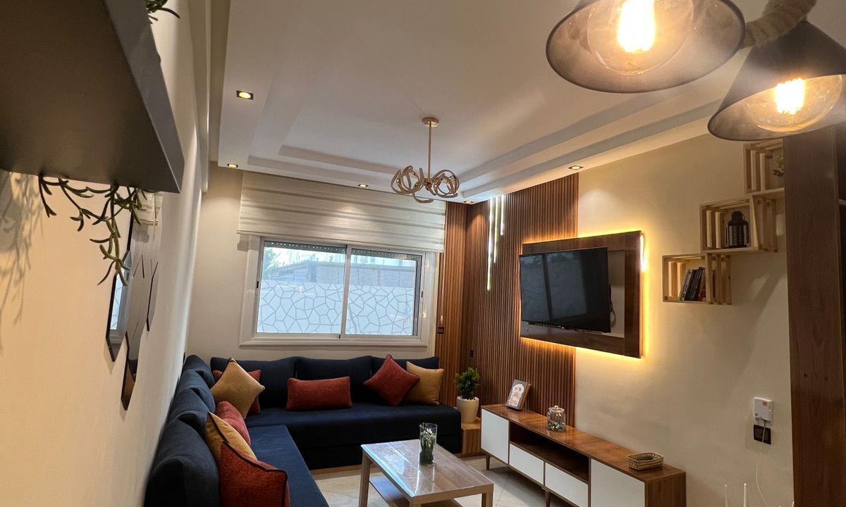 Photo of Livingroom in Moulay Abdallah