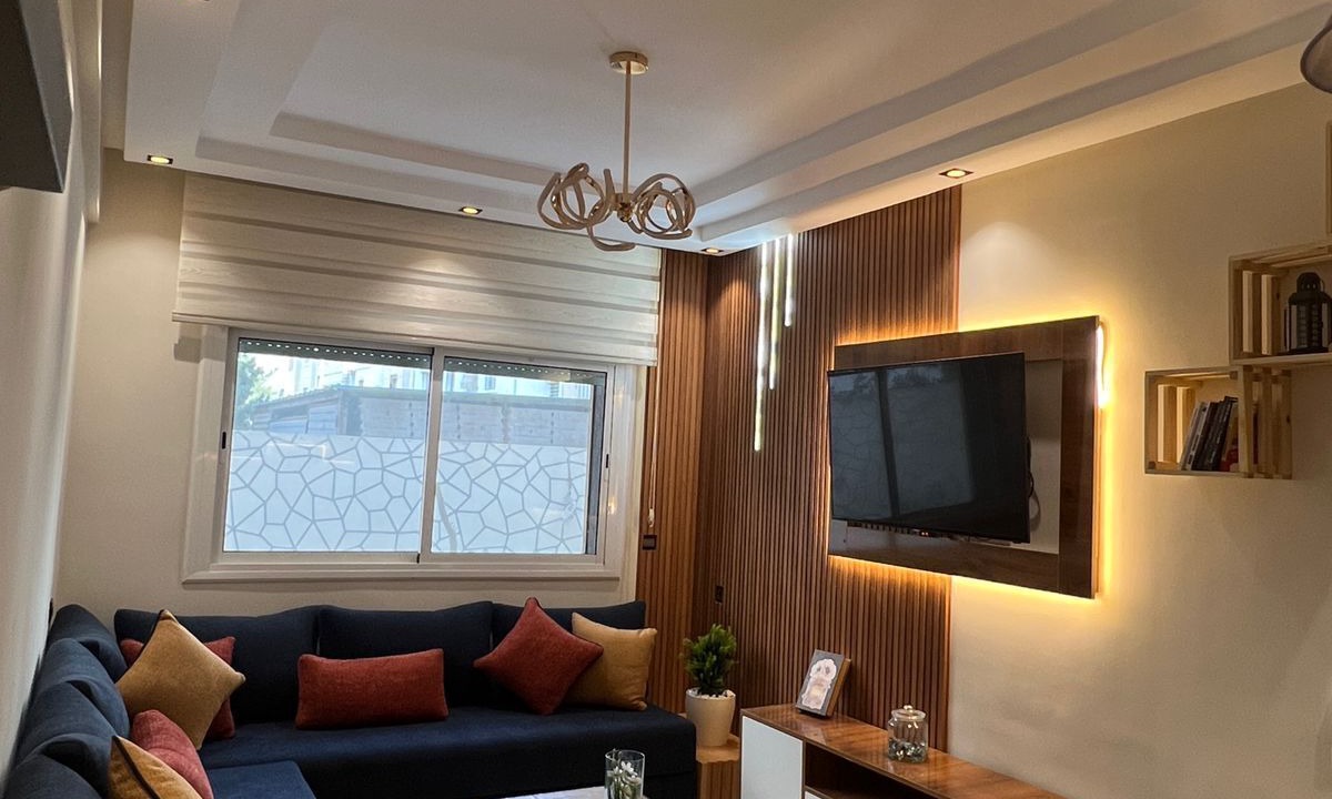 Photo of Livingroom in Moulay Abdallah