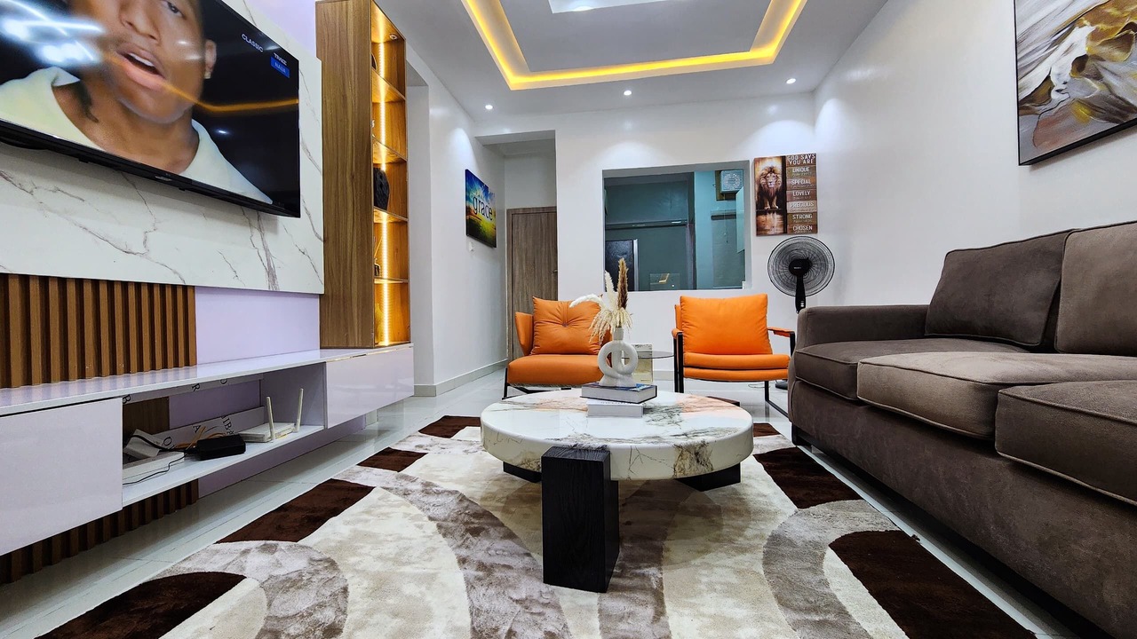Photo of Livingroom in Ofin