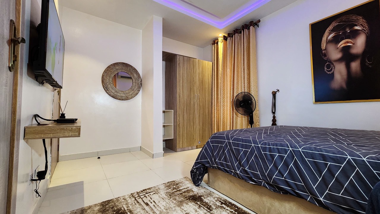 Photo of Bedroom in Ofin