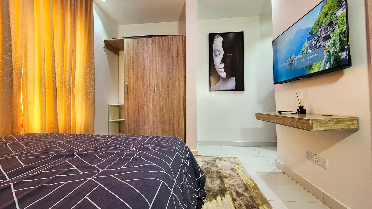 Photo of Bedroom in Ofin