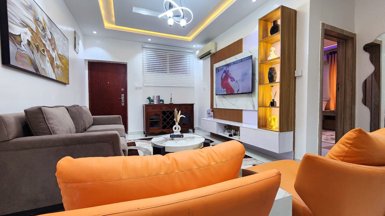 Photo of Livingroom in Ofin