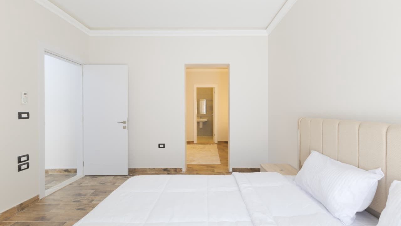 Photo of Bedroom in New Cairo