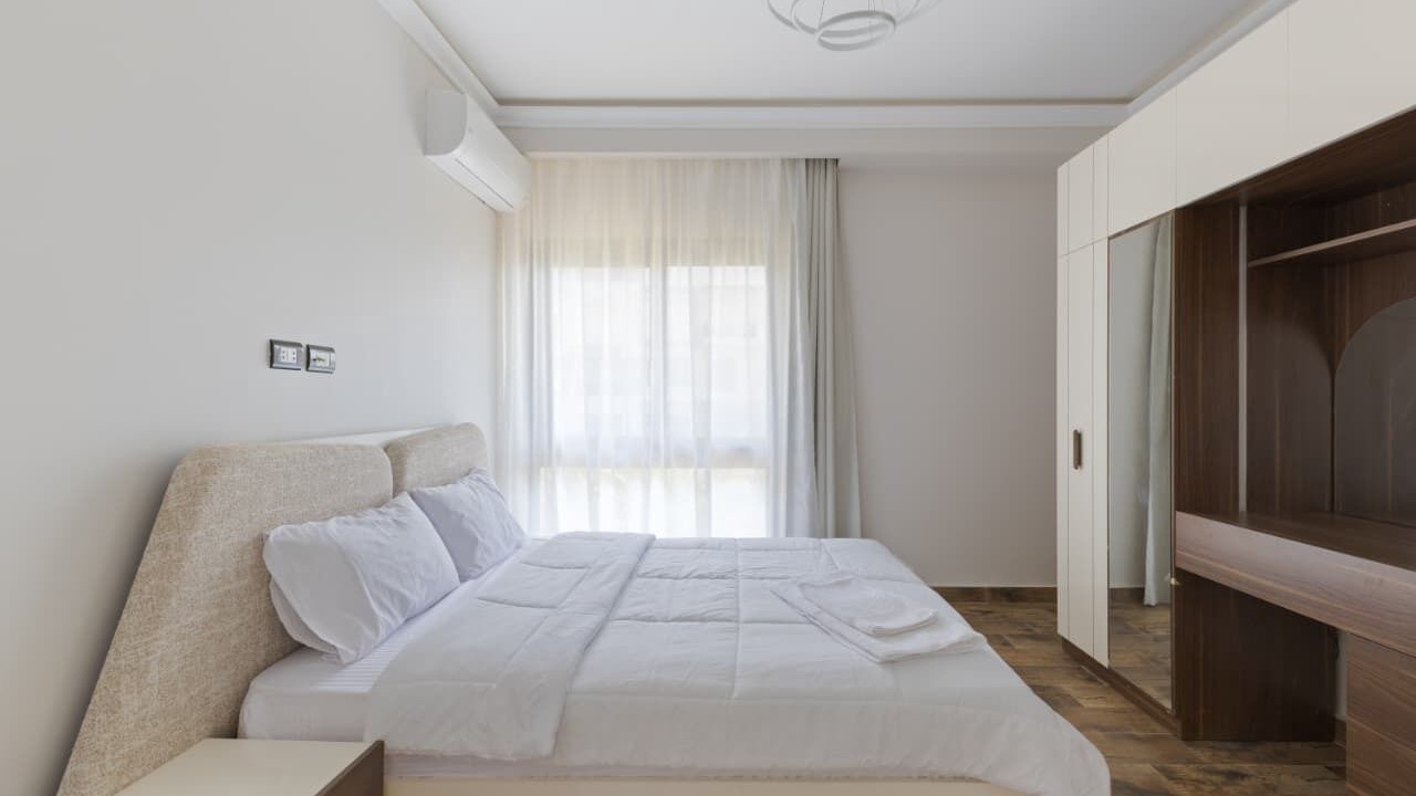 Photo of Bedroom in New Cairo