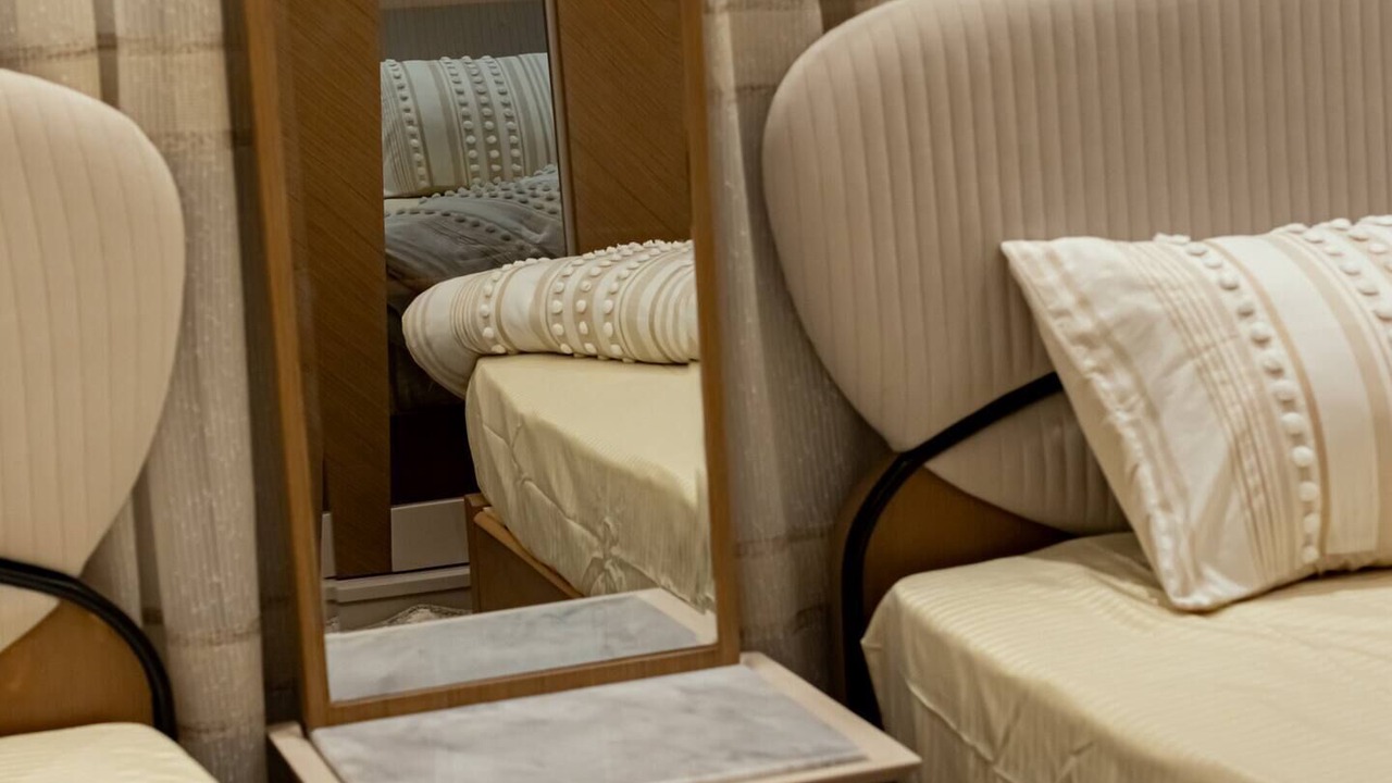 Photo of Bedroom in Heliopolis