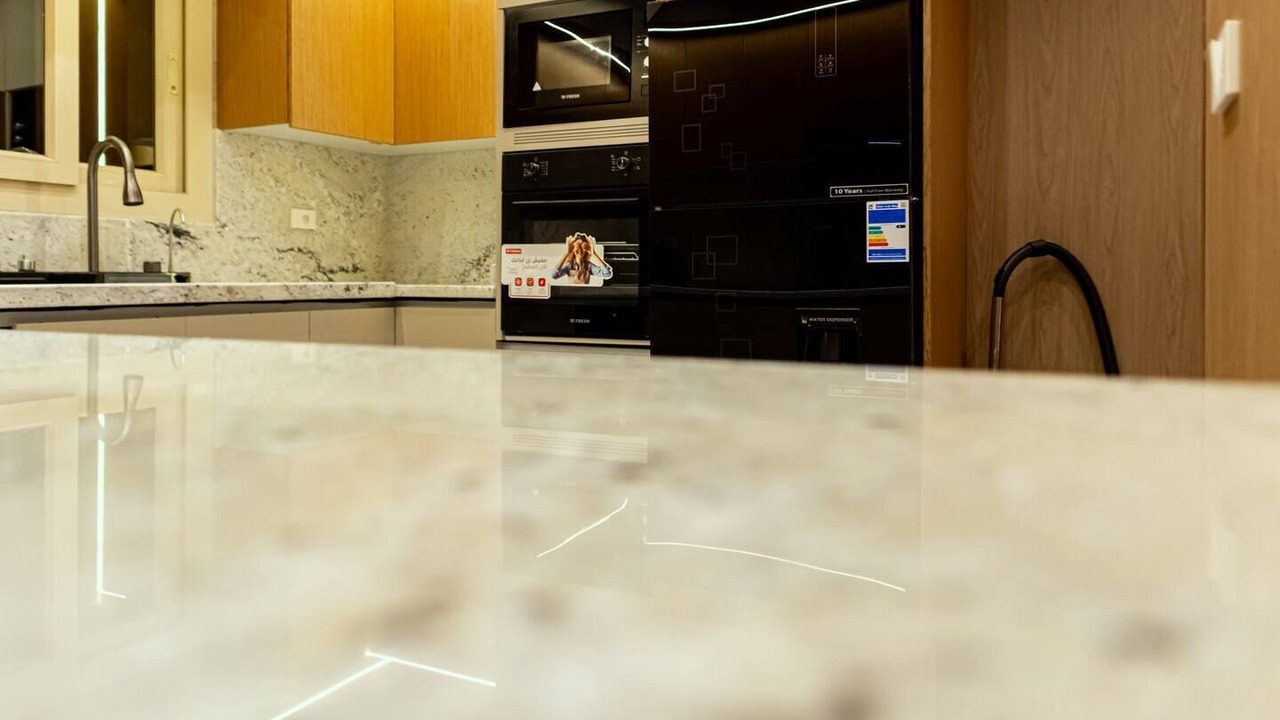 Photo of Kitchen in Heliopolis