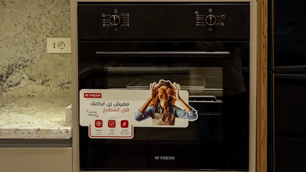Photo of Kitchen in Heliopolis