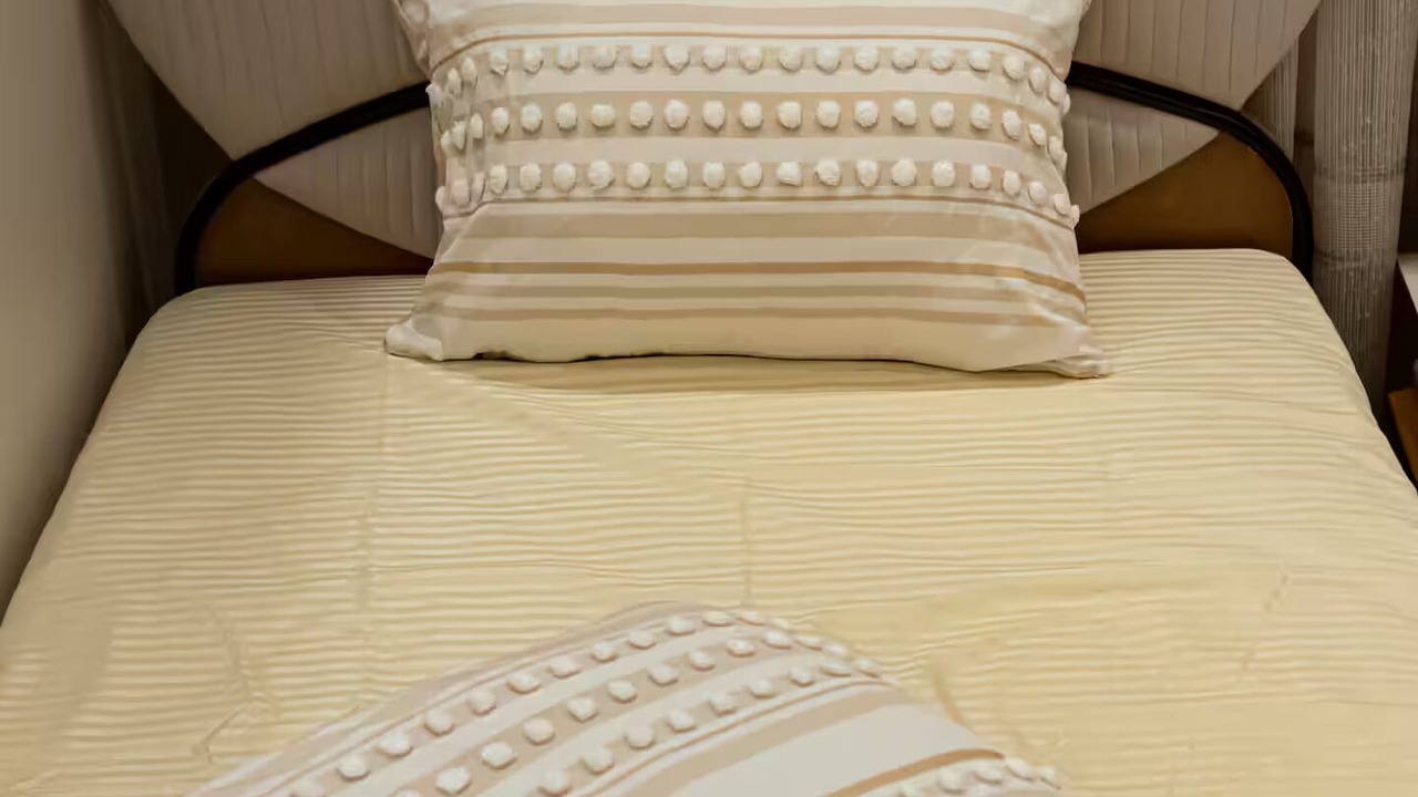 Photo of Bedroom in Heliopolis