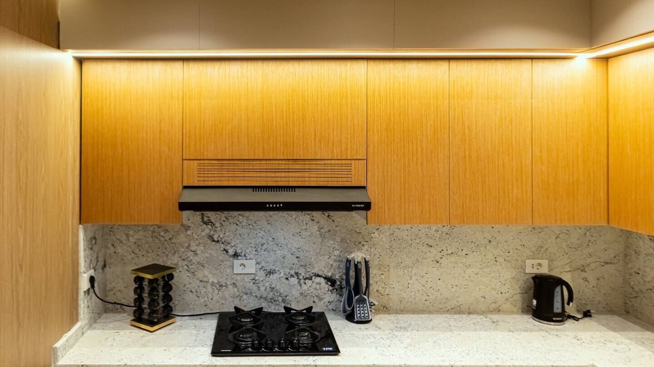 Photo of Kitchen in Heliopolis