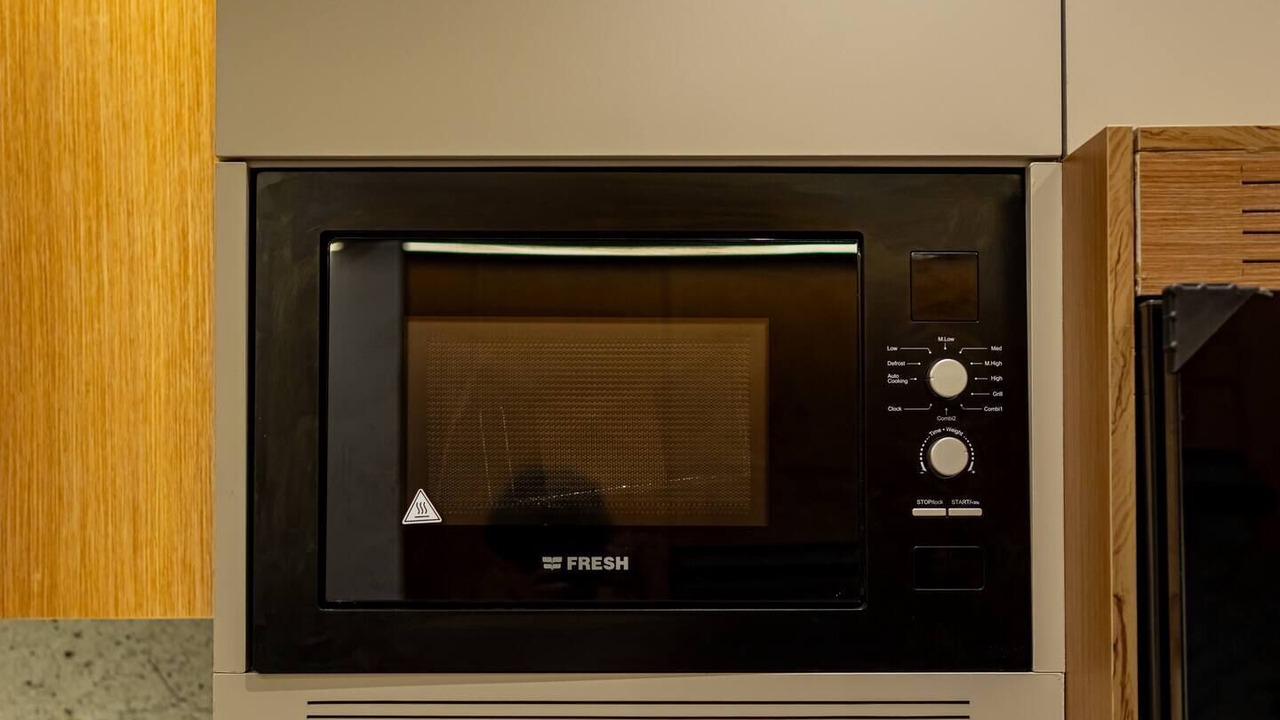 Photo of Kitchen in Heliopolis