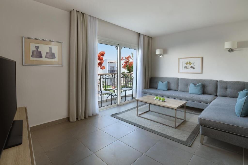 Photo of Livingroom in El Hadaba