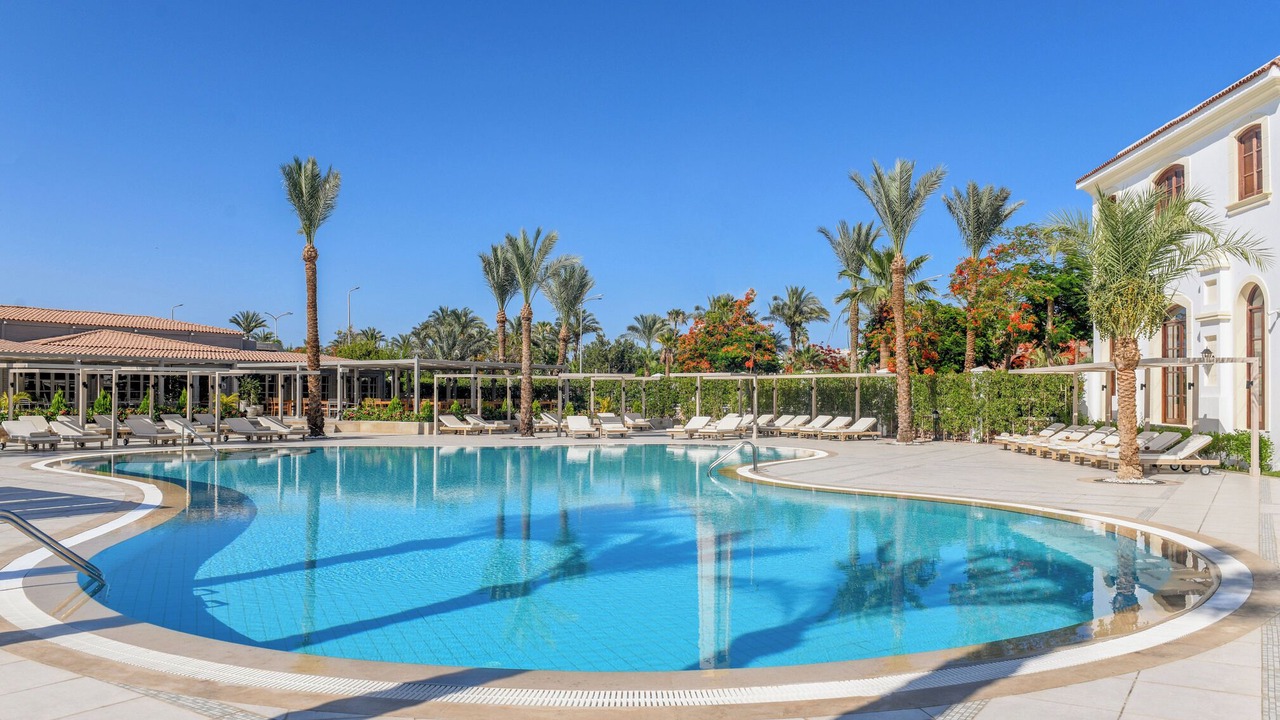 Photo of Outdoor in El Hadaba
