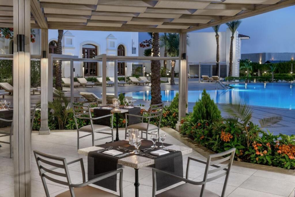 Photo of Outdoor in El Hadaba