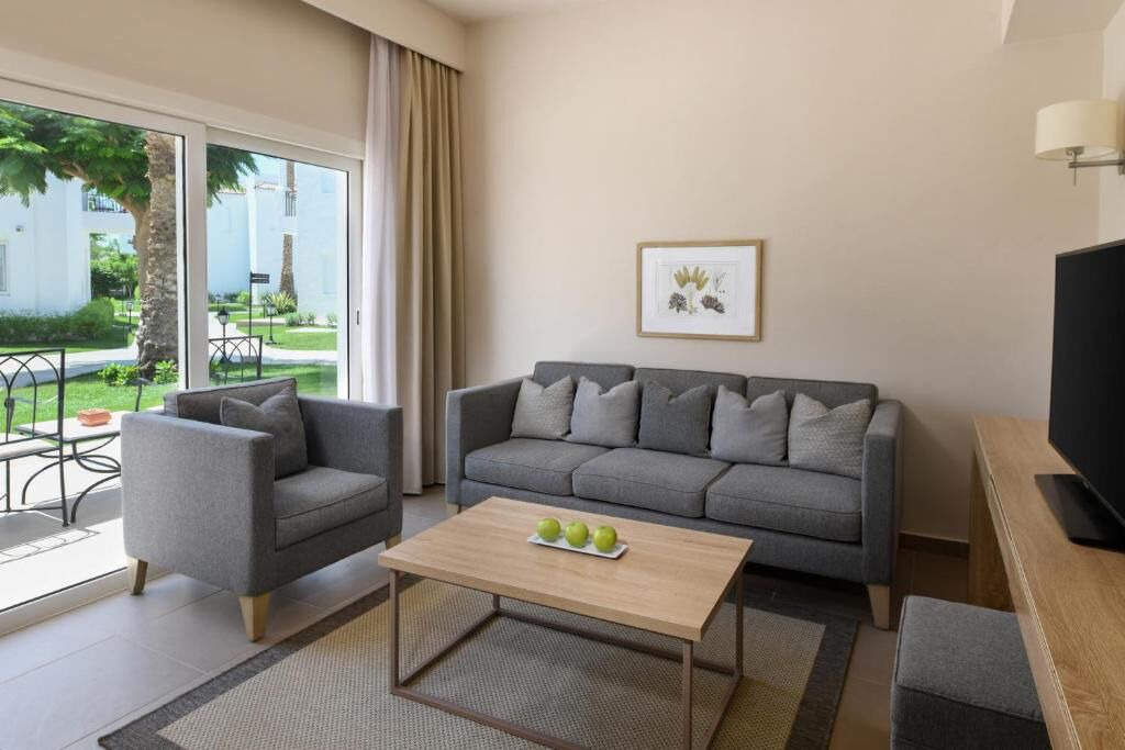Photo of Livingroom in El Hadaba