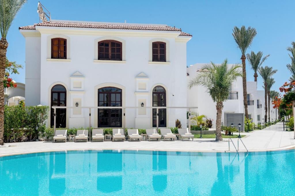 Photo of Outdoor in El Hadaba