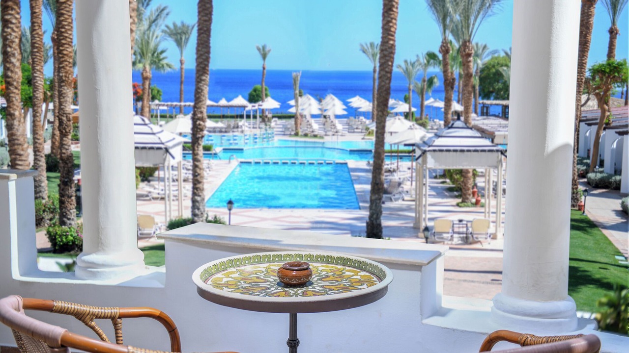 Photo of Outdoor in El Hadaba
