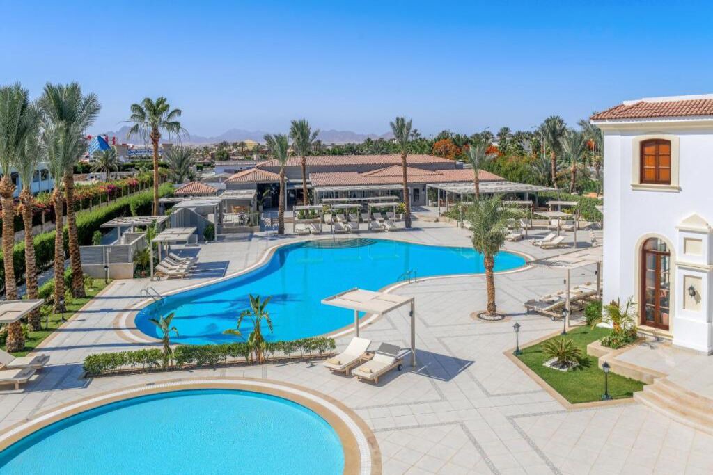 Photo of Outdoor in El Hadaba