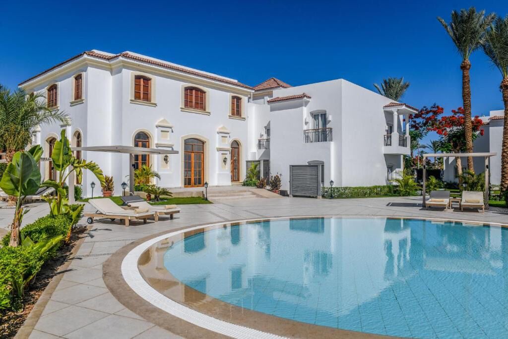 Photo of Outdoor in El Hadaba