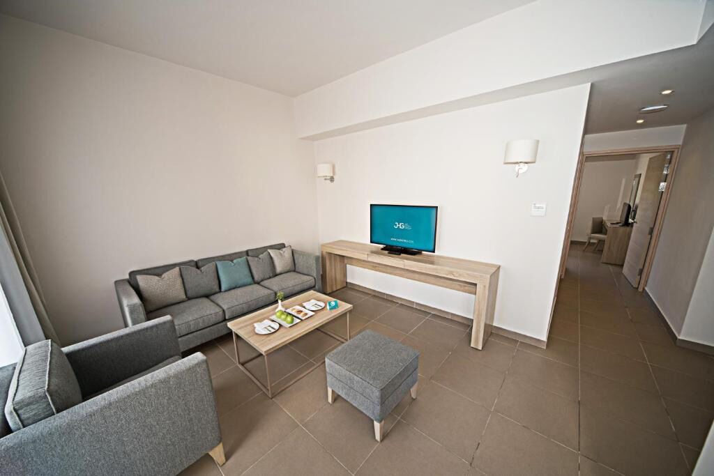 Photo of Livingroom in El Hadaba