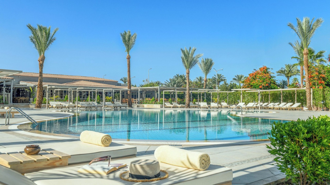 Photo of Outdoor in El Hadaba