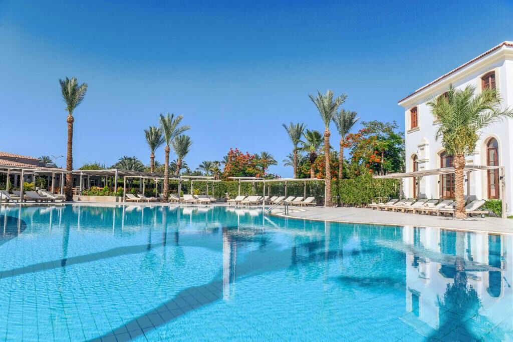 Photo of Outdoor in El Hadaba